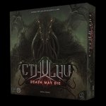 Cthulhu Death May Die