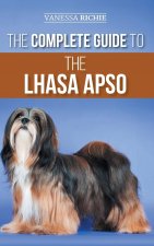 Complete Guide to the Lhasa Apso