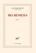 Mes révoltes