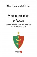 Mouloudia club d'Alger