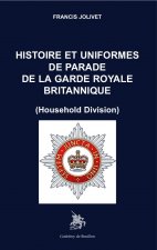 Histoire et uniformes de parade de la garde royale britannique