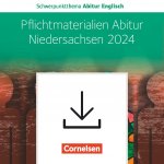 Pflichtmaterialien Abitur Niedersachsen 2024