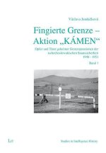 Fingierte Grenze - Aktion 