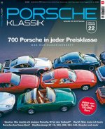 Porsche Klassik 04/2021 Nr. 22