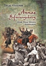 Annas Befreiungskrieg