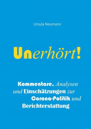 Unerhoert!