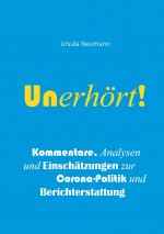 Unerhoert!