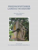 Friedhofsfuhrer Landau-Nussdorf