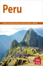 Nelles Guide Reiseführer Peru