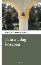 Falu a vilag koezepen