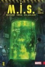 Mutant Imha Silahlari
