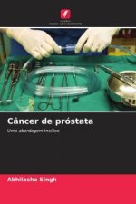 Câncer de próstata