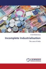 Incomplete Industrialisation