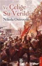 Ve Celige Su Verildi