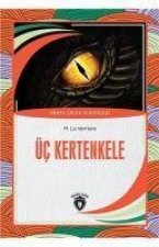 Üc Kertenkele