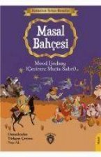 Osmanlica Türkce Masallar-Masal Bahcesi