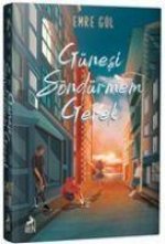 Günesi Söndürmem Gerek Ciltli