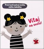 Vitaj na svete!