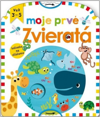 Moje prvďż˝ zvieratďż˝