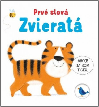 Prvé slová Zvieratá