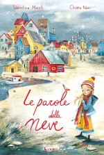 parole della neve