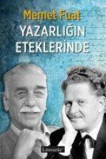 Yazarligin Eteklerinde