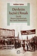 Devletin Iscisi Olmak