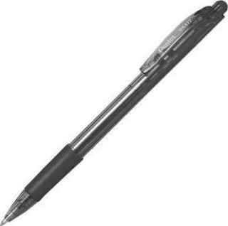 Pentel Kuličkové pero BK417 - černé
