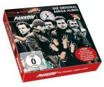 Die Original Amiga-Alben+Exklusive DVD
