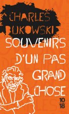 Souvenirs d'un pas grand-chose