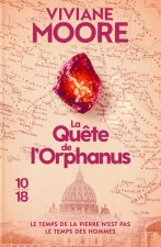 La Quête de l'Orphanus