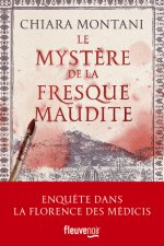 Le Mystère de la fresque maudite