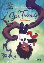 Star Friends - Tome 3 Sortilèges