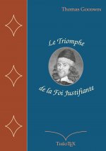Triomphe de la Foi Justifiante