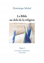 Bible au-dela de la religion