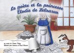 le Po?te et la princesse Elodie de Z?brazur