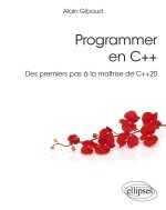 Programmer en C++