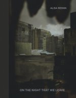 On the night that we leave