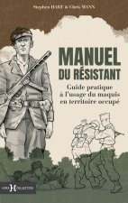 Manuel du résistant - Guide pratique à l'usage du maquis en territoire occupé