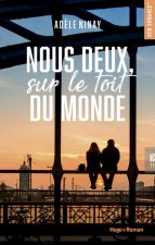 Nous deux sur le toit du monde