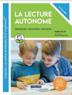 LA LECTURE AUTONOME
