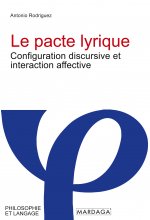 Le pacte lyrique