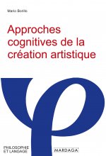 Approches cognitives de la création artistique