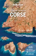 Corse - Explorer la région 10ed