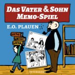 Vater & Sohn Memo-Spiel