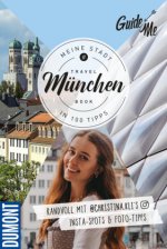 GuideMe Travel Book München - Reiseführer