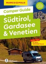 Südtirol, Gardasee & Venetien