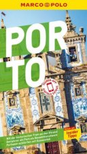 MARCO POLO Reiseführer Porto