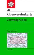 Verwallgruppe 1 : 50 000
