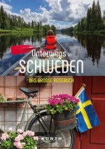 Unterwegs in Schweden